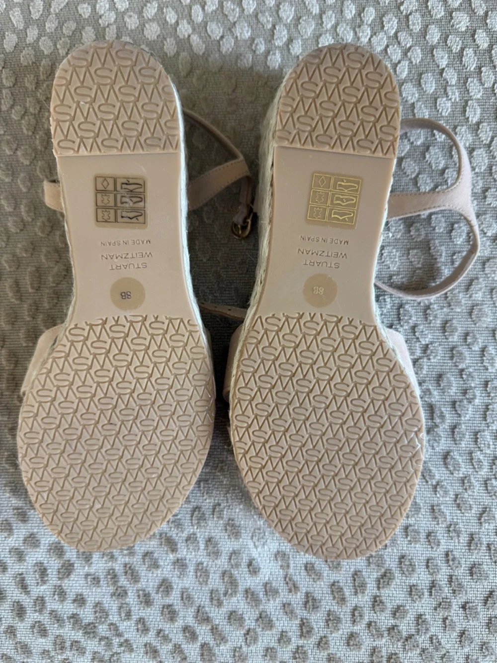Stuart Weitzman